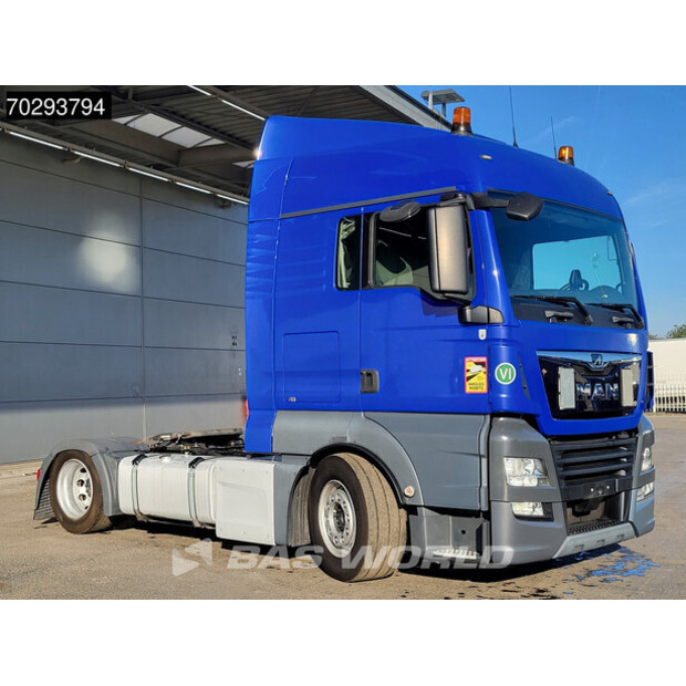 2019 MAN TGX 18.460-42039247