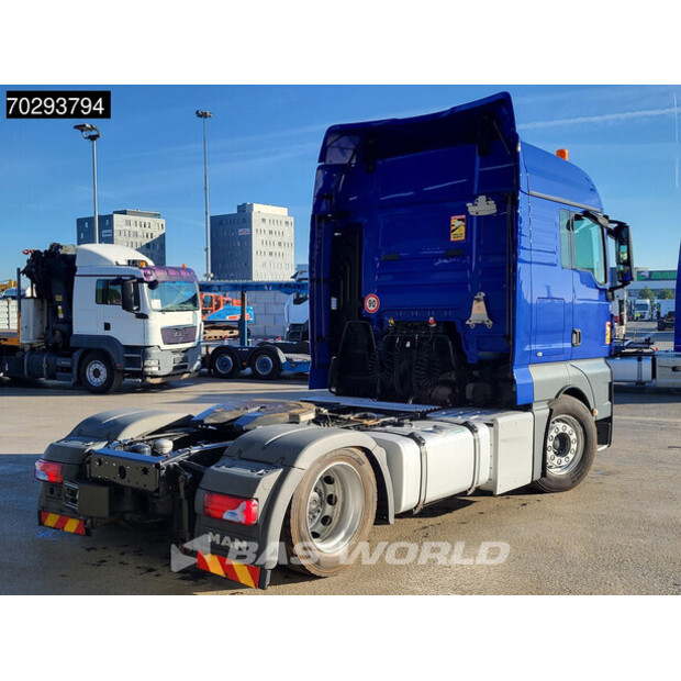 2019 MAN TGX 18.460-42039249