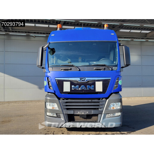2019 MAN TGX 18.460-42039250