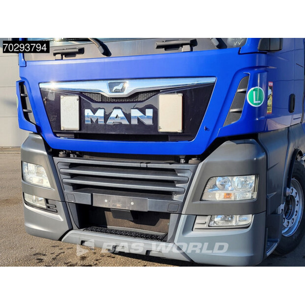 2019 MAN TGX 18.460-42039252