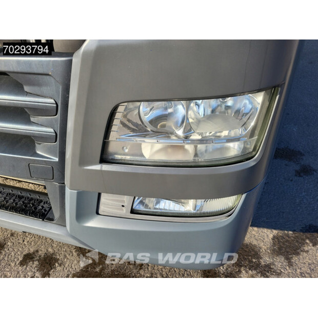 2019 MAN TGX 18.460-42039253