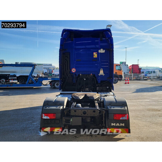 2019 MAN TGX 18.460-42039254