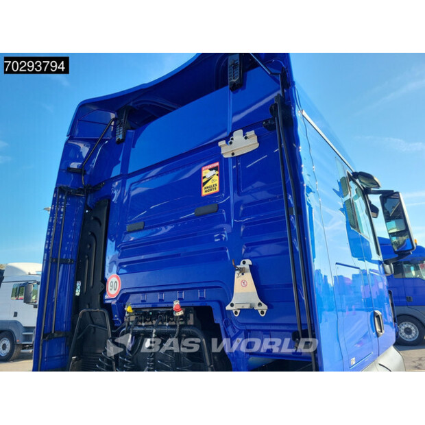 2019 MAN TGX 18.460-42039255