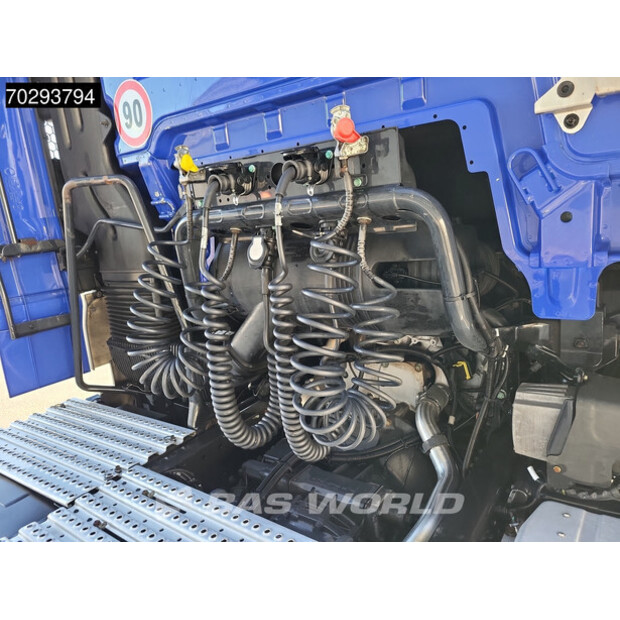 2019 MAN TGX 18.460-42039256