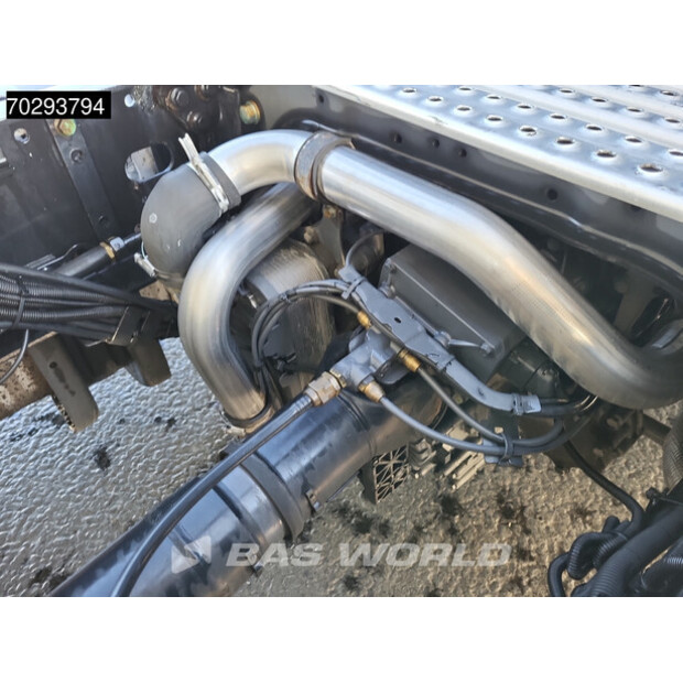 2019 MAN TGX 18.460-42039257