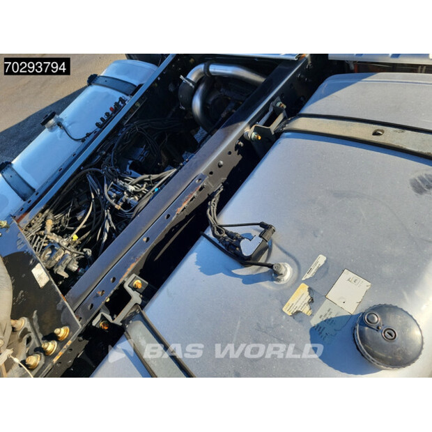 2019 MAN TGX 18.460-42039258