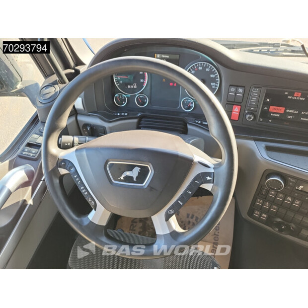 2019 MAN TGX 18.460-42039263