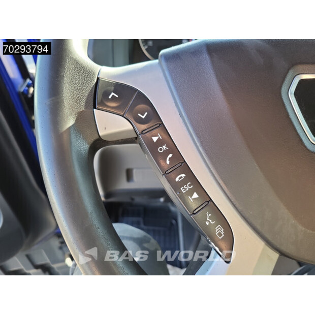 2019 MAN TGX 18.460-42039265