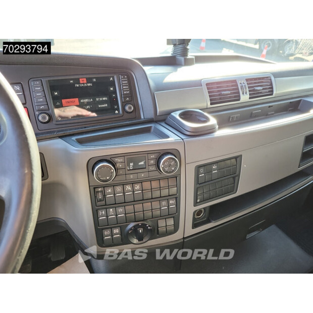 2019 MAN TGX 18.460-42039267