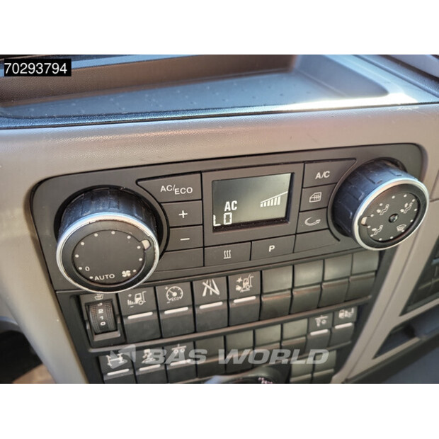 2019 MAN TGX 18.460-42039268
