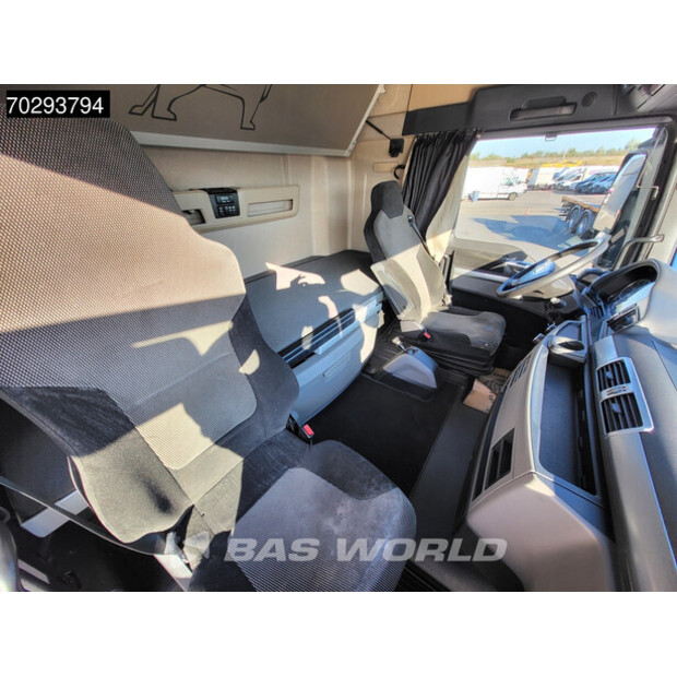 2019 MAN TGX 18.460-42039269
