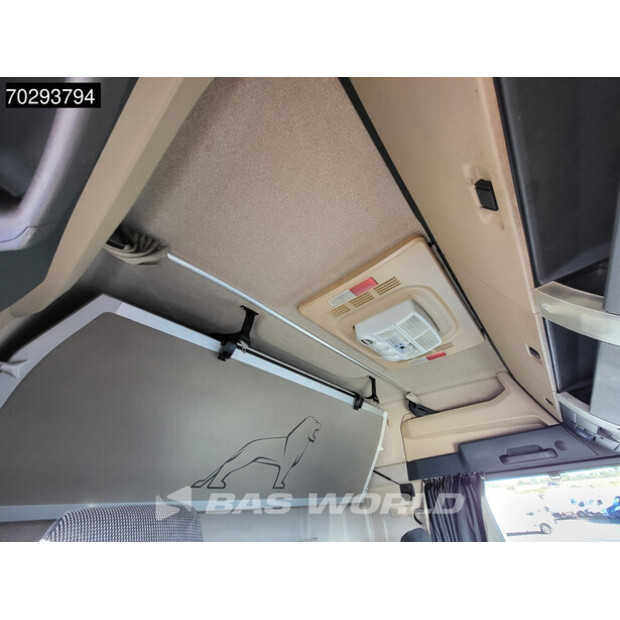 2019 MAN TGX 18.460-42039270