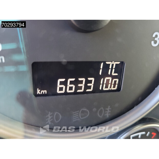 2019 MAN TGX 18.460-42039274