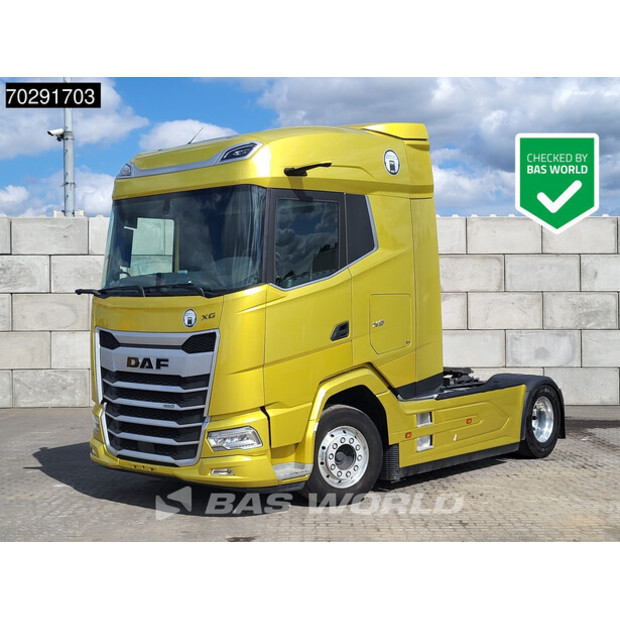 2021 DAF XG 480-42039279