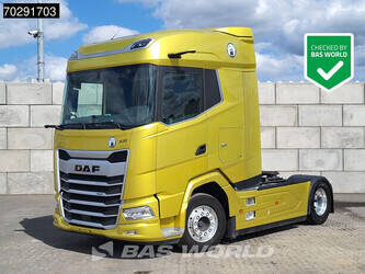 Image de Tracteur routier 2021 DAF XG 480