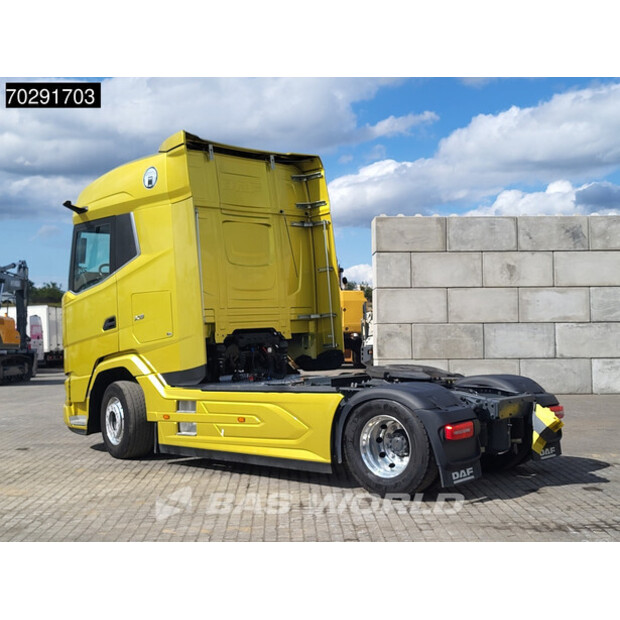 2021 DAF XG 480-42039280