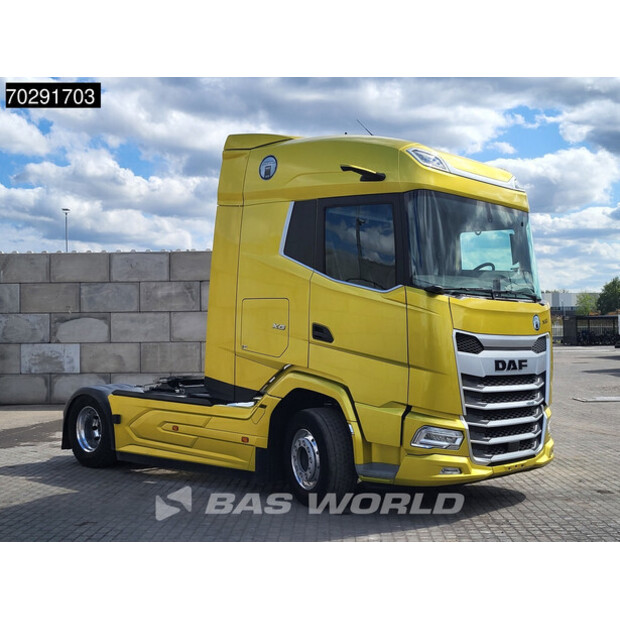 2021 DAF XG 480-42039281