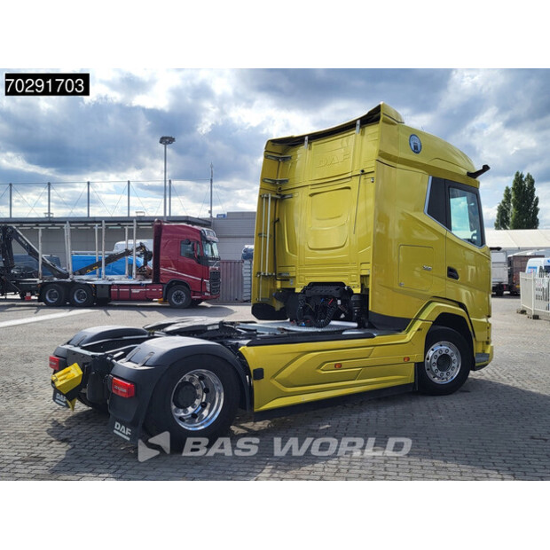 2021 DAF XG 480-42039283