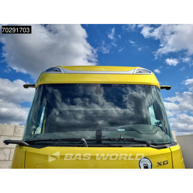 2021 DAF XG 480-42039284