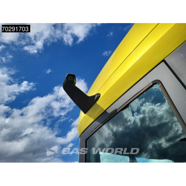 2021 DAF XG 480-42039286