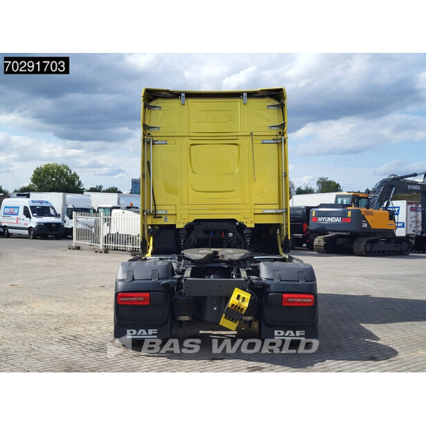 2021 DAF XG 480-42039288
