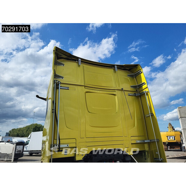 2021 DAF XG 480-42039289
