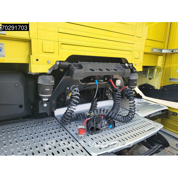 2021 DAF XG 480-42039290