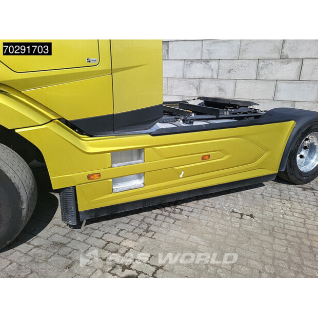 2021 DAF XG 480-42039291