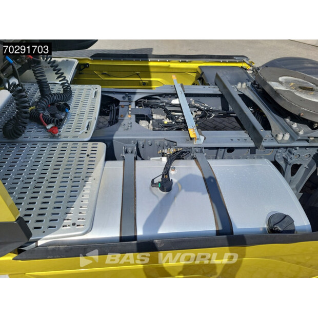 2021 DAF XG 480-42039292