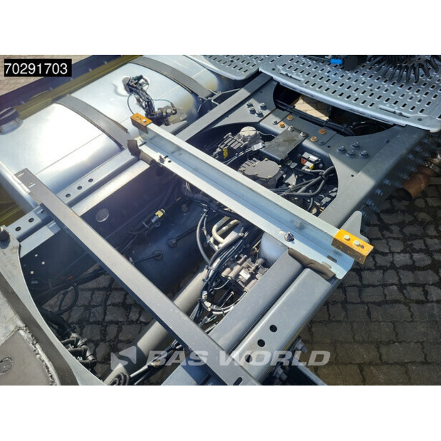 2021 DAF XG 480-42039293