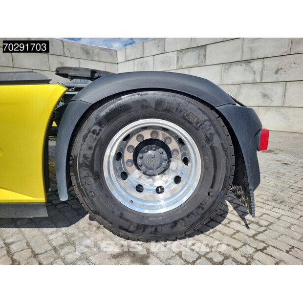 2021 DAF XG 480-42039296