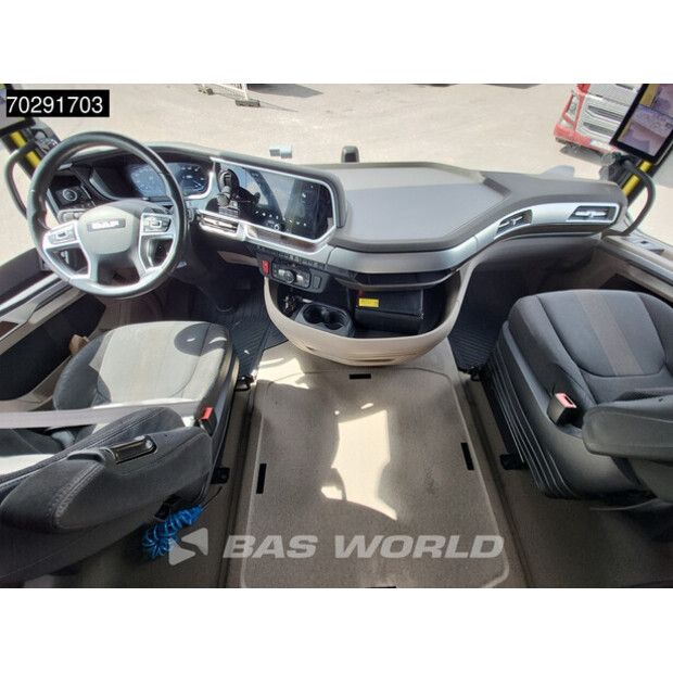 2021 DAF XG 480-42039297