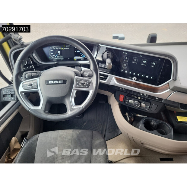 2021 DAF XG 480-42039298