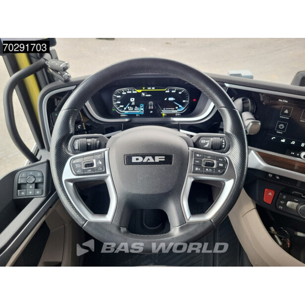2021 DAF XG 480-42039299