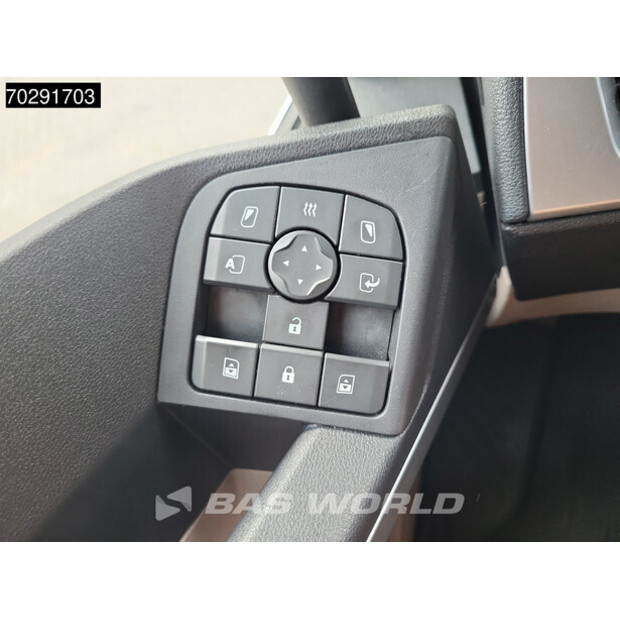 2021 DAF XG 480-42039300