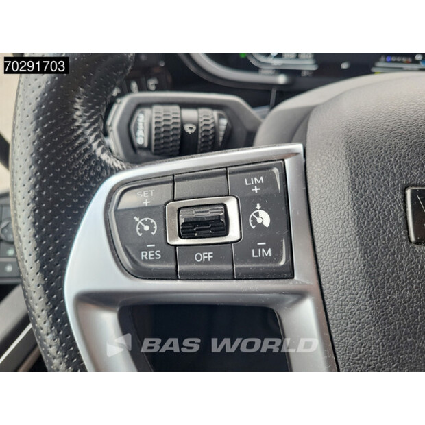 2021 DAF XG 480-42039301