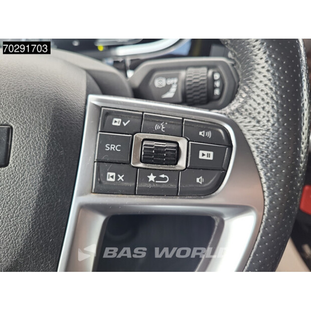 2021 DAF XG 480-42039302
