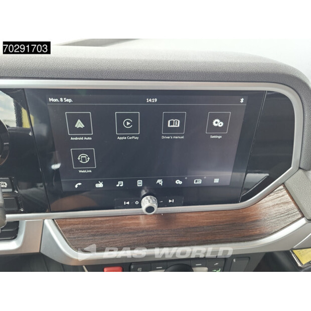 2021 DAF XG 480-42039303