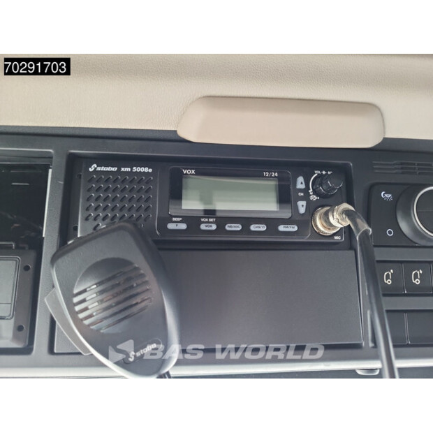 2021 DAF XG 480-42039308