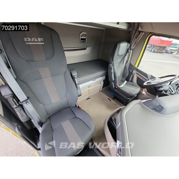 2021 DAF XG 480-42039309