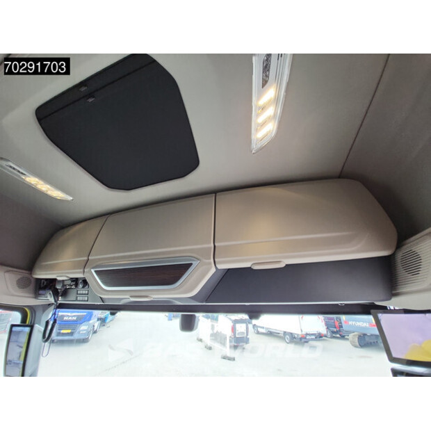 2021 DAF XG 480-42039311