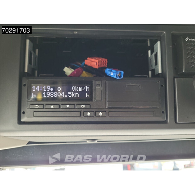 2021 DAF XG 480-42039313