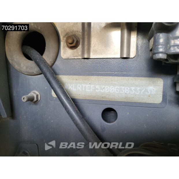 2021 DAF XG 480-42039316
