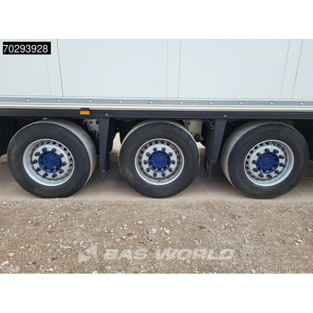 2024 Schmitz Cargobull SCB*S3-42039377