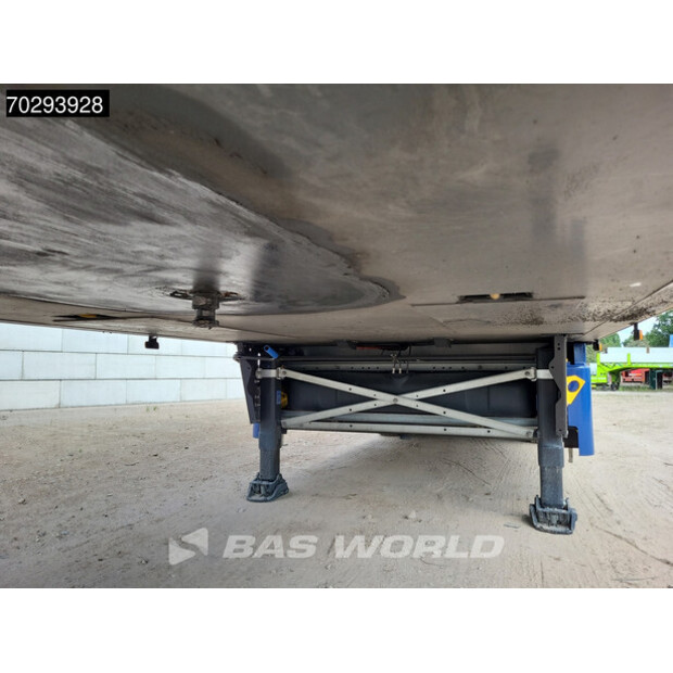 2024 Schmitz Cargobull SCB*S3-42039388