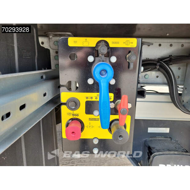 2024 Schmitz Cargobull SCB*S3-42039389