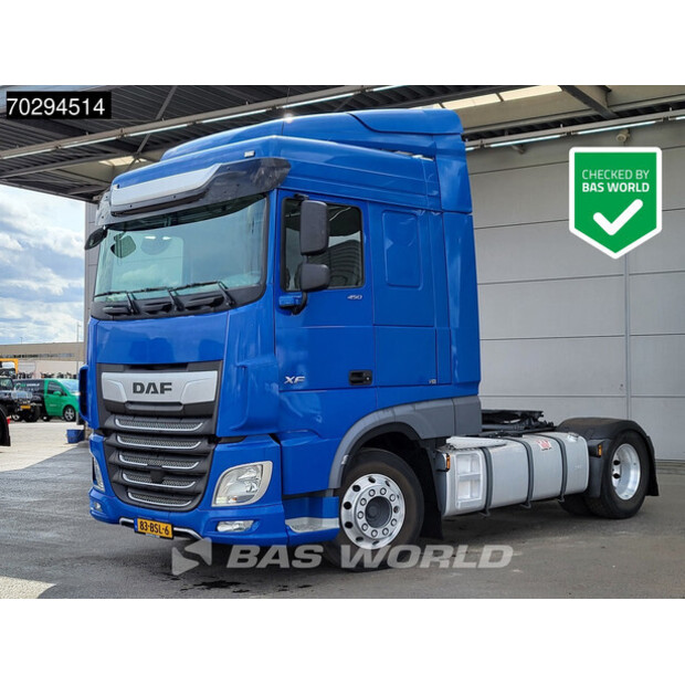 2018 DAF XF450-42039401