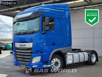 Image de Tracteur routier 2018 DAF XF450