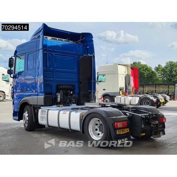 2018 DAF XF450-42039402