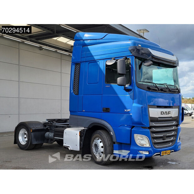 2018 DAF XF450-42039403